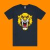 BLOCK TEE Thumbnail