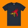BLOCK TEE Thumbnail