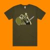BLOCK TEE Thumbnail