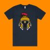 BLOCK TEE Thumbnail