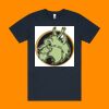 BLOCK TEE Thumbnail