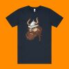 BLOCK TEE Thumbnail