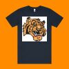 BLOCK TEE Thumbnail