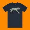 BLOCK TEE Thumbnail