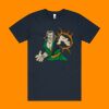 BLOCK TEE Thumbnail