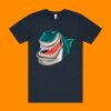BLOCK TEE Thumbnail