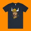 BLOCK TEE Thumbnail