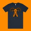 BLOCK TEE Thumbnail