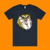 BLOCK TEE Thumbnail