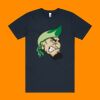 BLOCK TEE Thumbnail