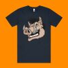BLOCK TEE Thumbnail