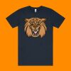 BLOCK TEE Thumbnail