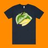 BLOCK TEE Thumbnail