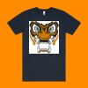 BLOCK TEE Thumbnail