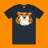 BLOCK TEE Thumbnail