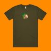 BLOCK TEE Thumbnail