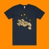BLOCK TEE Thumbnail