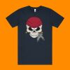 BLOCK TEE Thumbnail