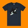 BLOCK TEE Thumbnail