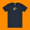 BLOCK TEE Thumbnail