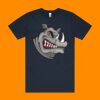 BLOCK TEE Thumbnail