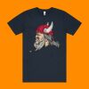 BLOCK TEE Thumbnail