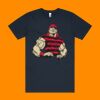 BLOCK TEE Thumbnail