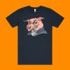 BLOCK TEE Thumbnail