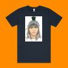 BLOCK TEE Thumbnail