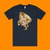 BLOCK TEE Thumbnail