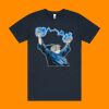 BLOCK TEE Thumbnail