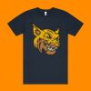 BLOCK TEE Thumbnail