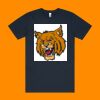 BLOCK TEE Thumbnail