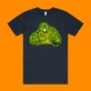 BLOCK TEE Thumbnail