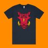 BLOCK TEE Thumbnail