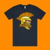 BLOCK TEE Thumbnail
