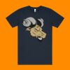 BLOCK TEE Thumbnail