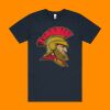 BLOCK TEE Thumbnail