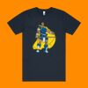 BLOCK TEE Thumbnail