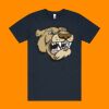 BLOCK TEE Thumbnail