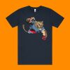BLOCK TEE Thumbnail