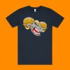 BLOCK TEE Thumbnail