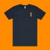 BLOCK TEE Thumbnail
