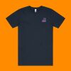 BLOCK TEE Thumbnail