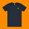 BLOCK TEE Thumbnail