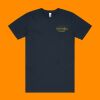 BLOCK TEE Thumbnail