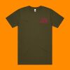 BLOCK TEE Thumbnail