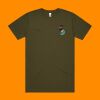 BLOCK TEE Thumbnail