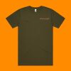 BLOCK TEE Thumbnail