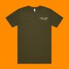BLOCK TEE Thumbnail
